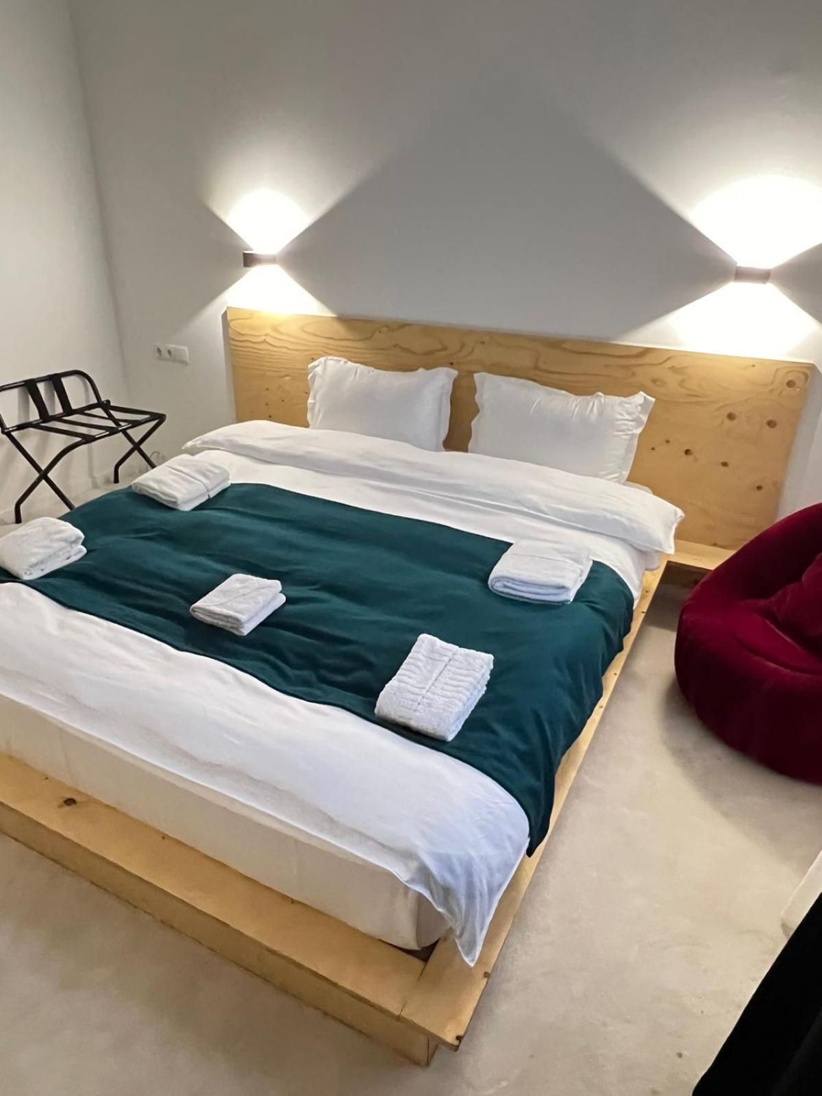 Opera Boutique Hotel Tbilissi Extérieur photo