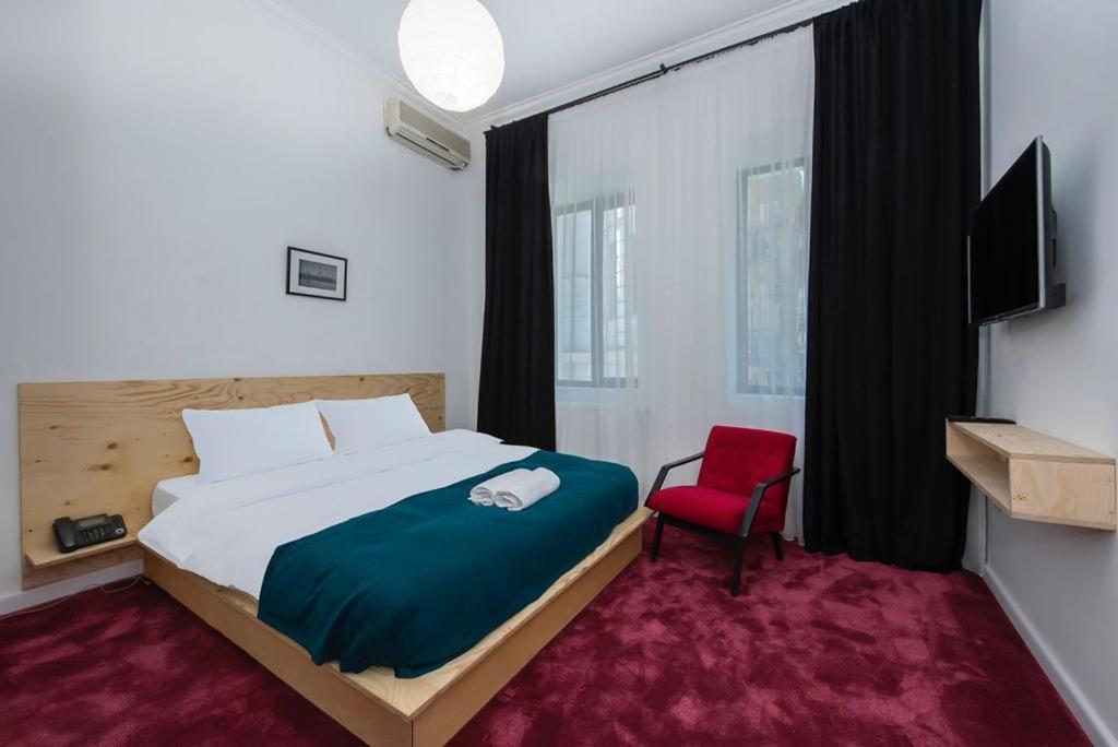 Opera Boutique Hotel Tbilissi Extérieur photo